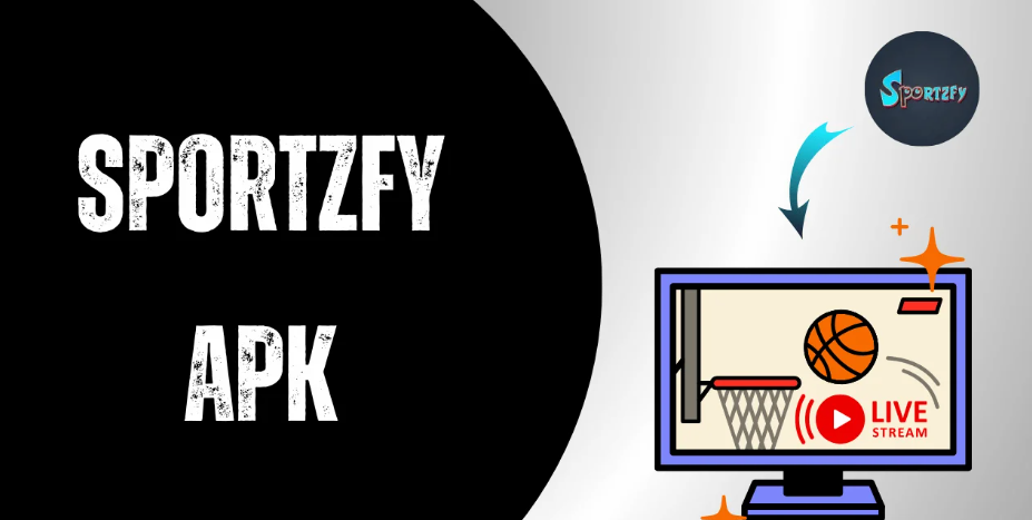 sportzfy app